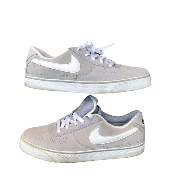RARE 2010 Nike SB Mavrk Low Size 11 Gray - Picture 3 of 11